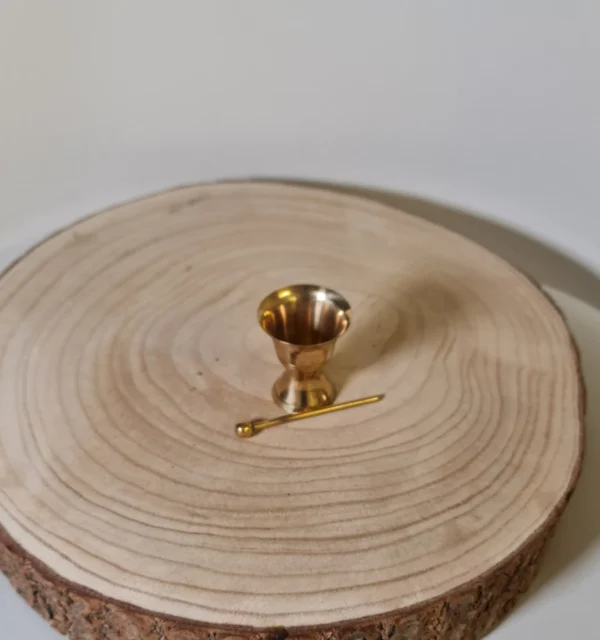 Mini Campana Portátil
