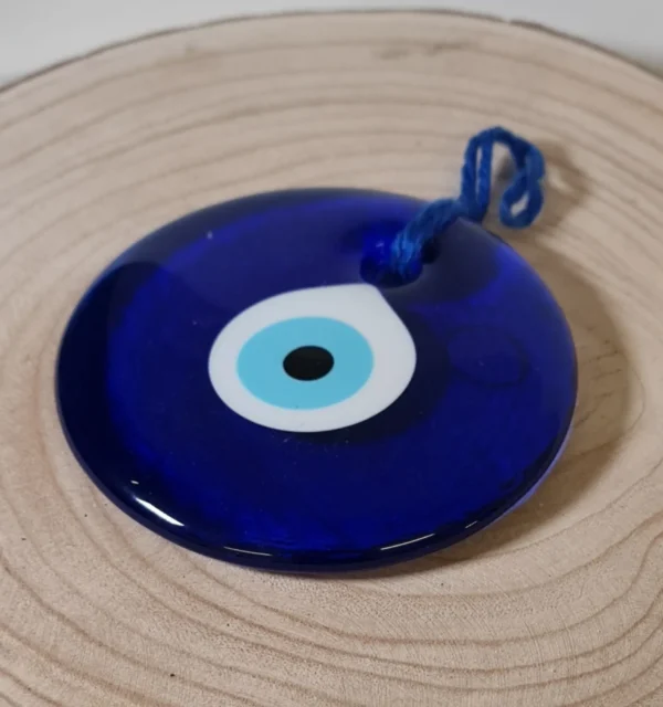 Ojo Turco Gigante