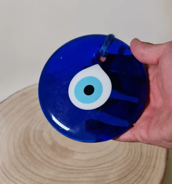 Ojo Turco Gigante