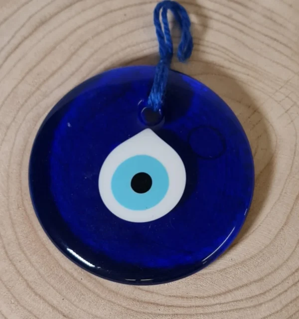 Ojo Turco Gigante
