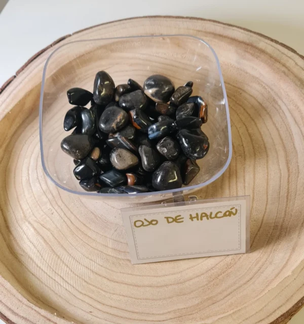 Ojo de halcón