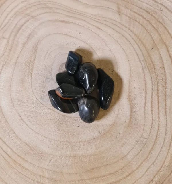 Ojo de halcón