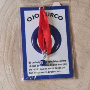 Ojo turco