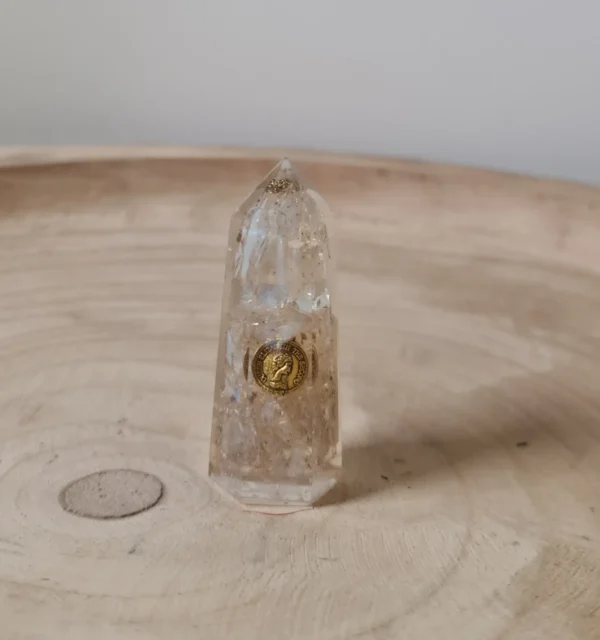 Orgonita de opalina