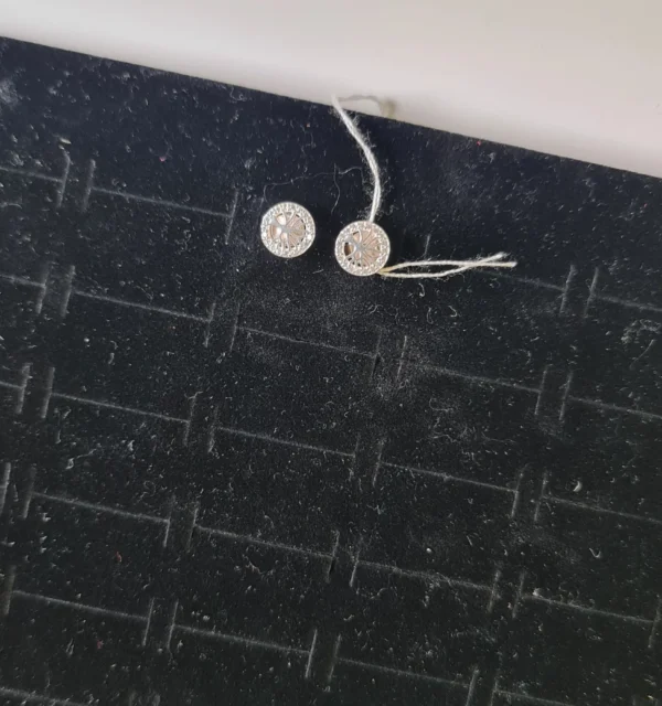 Pendientes Árbol de la Vida 2