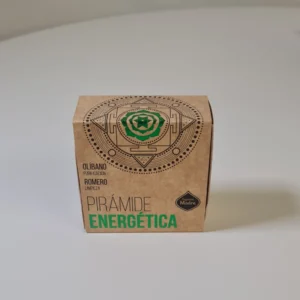 Pirámide energética