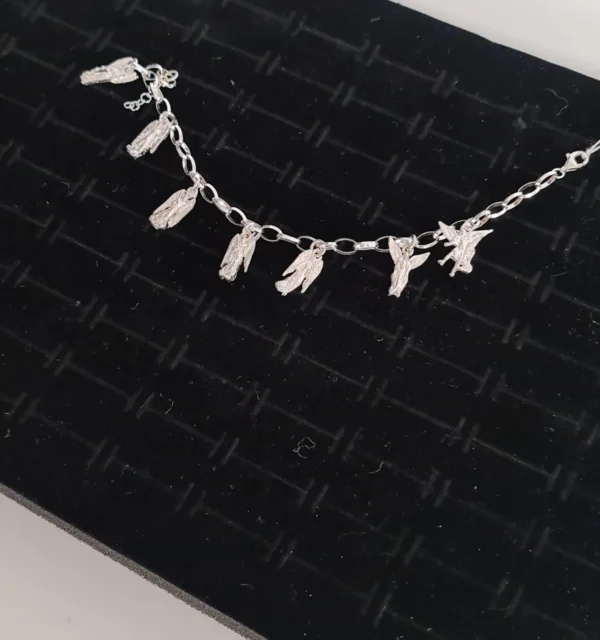 Pulsera 7 Arcángeles