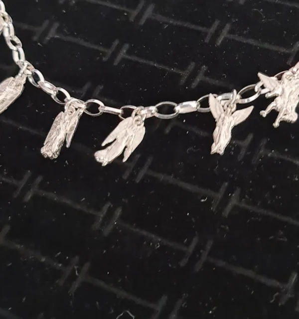 Pulsera 7 Arcángeles
