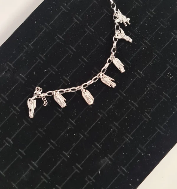 Pulsera 7 Arcángeles