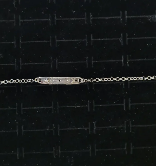 Pulsera Cadena Atlantis