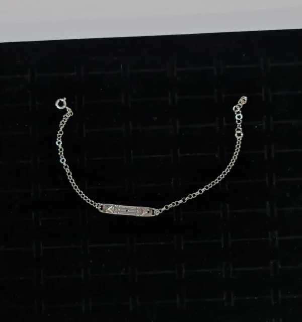 Pulsera Cadena Atlantis