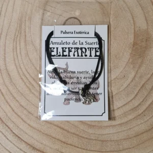 Pulsera Elefante