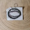 Pulsera Hematita