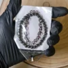 Pulsera Hematita