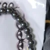 Pulsera Hematita