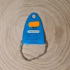 Pulsera Labradorita Facetada