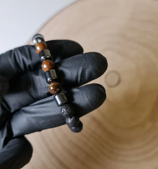 Pulsera Lava 2