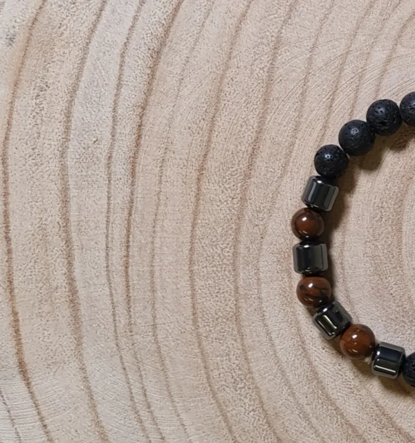 Pulsera Lava 2