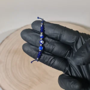 Pulsera Ojo Turco 2