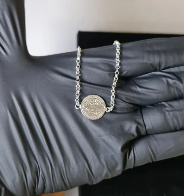 Pulsera San Benito