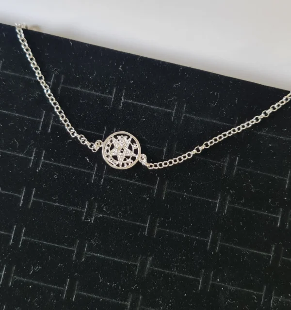 Pulsera Tetragrammaton