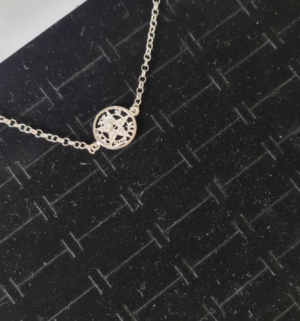 Pulsera Tetragrammaton
