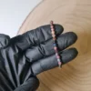 Pulsera Zafiro facetada