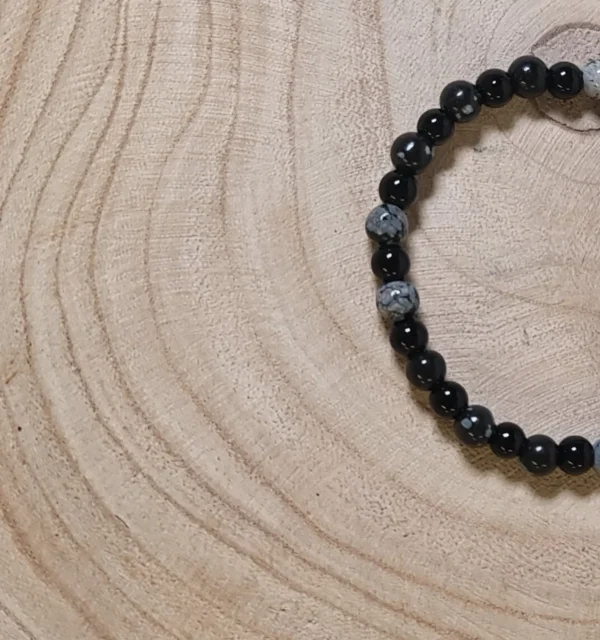 Pulsera alivio del estrés