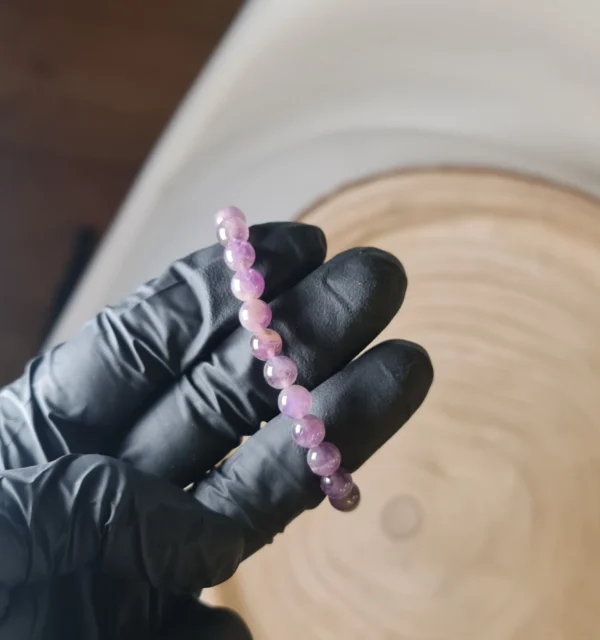 Pulsera amatista