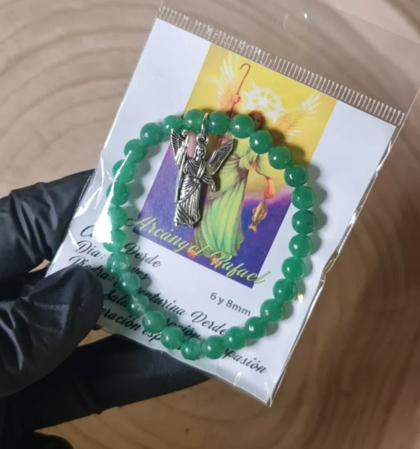 Pulsera de Arcángel Rafael