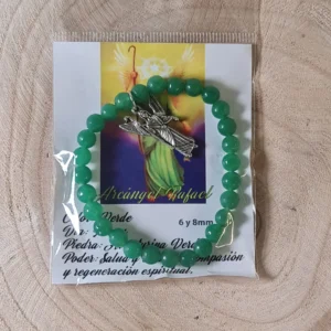 Pulsera de Arcángel Rafael