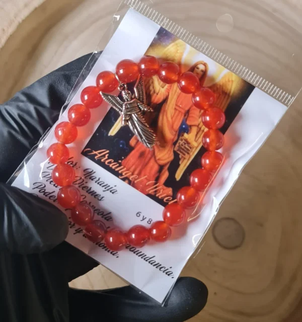 Pulsera de Arcángel Uriel