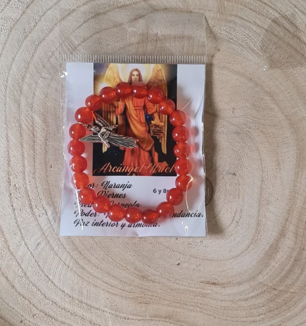 Pulsera de Arcángel Uriel