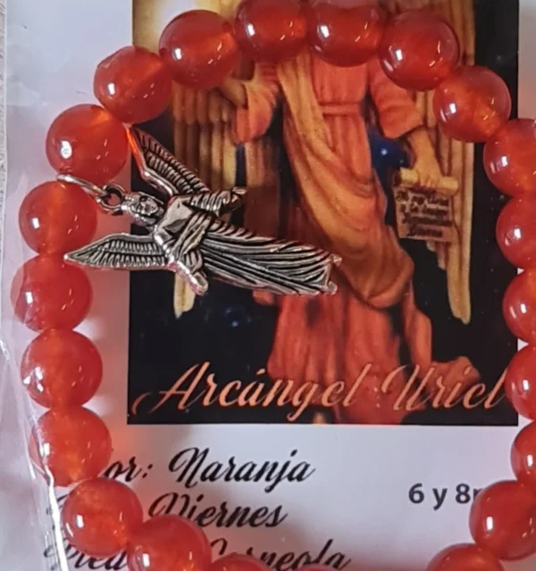 Pulsera de Arcángel Uriel