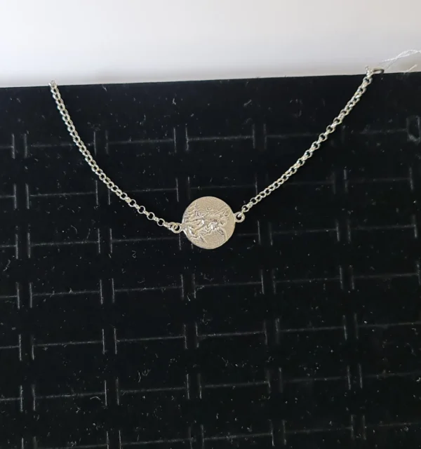 Pulsera de San Miguel