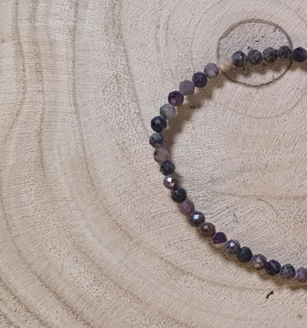 Pulsera de charoita