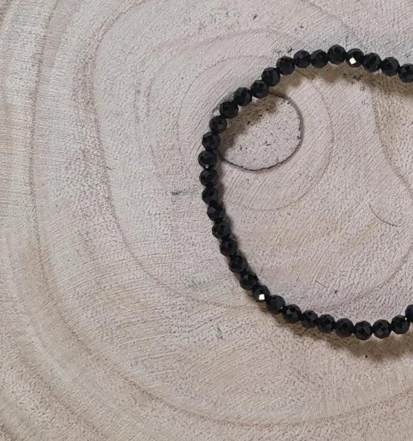 Pulsera de espinela
