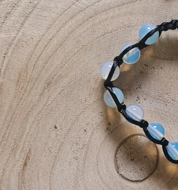 Pulsera de ópalo