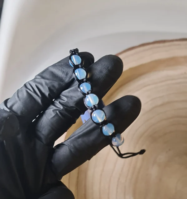 Pulsera de ópalo