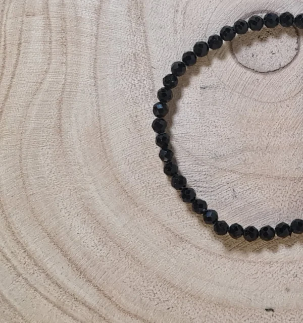 Pulsera de turmalina