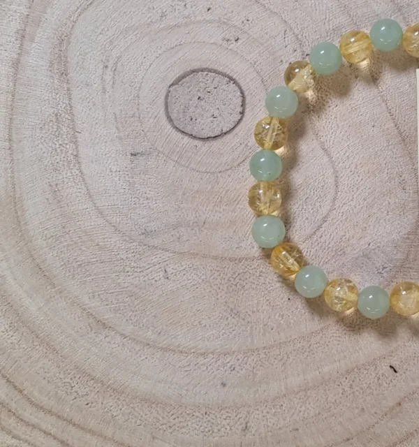 Pulsera del éxito