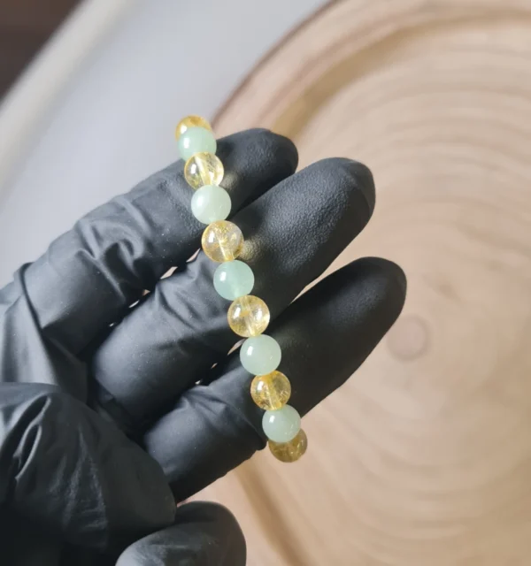 Pulsera del éxito