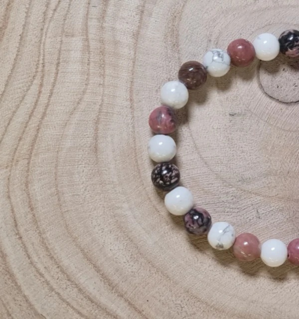 Pulsera equilibrio emocional grande