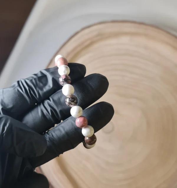 Pulsera equilibrio emocional grande