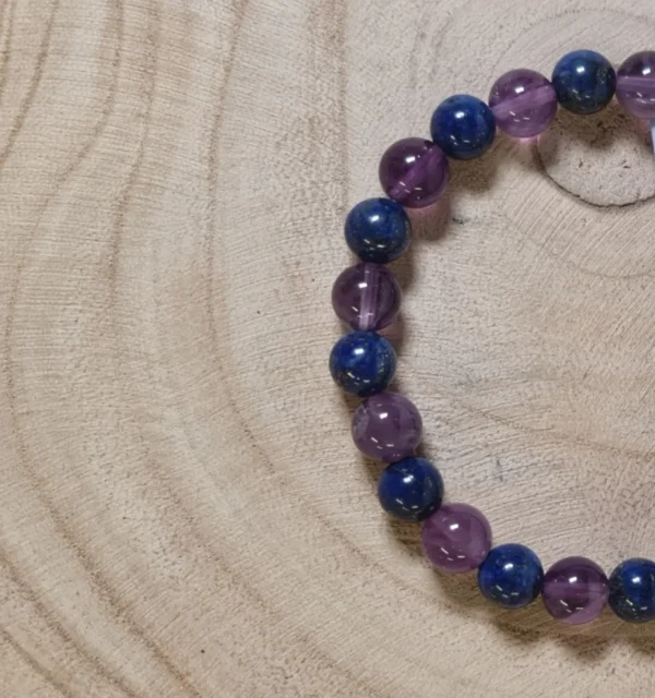 Pulsera iluminación