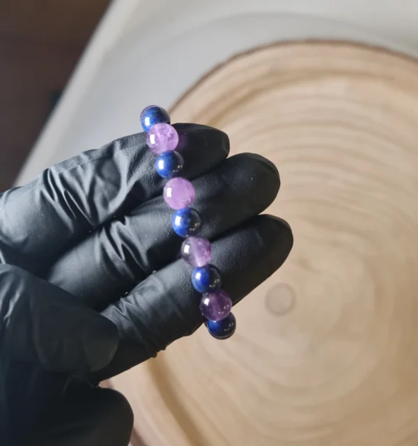 Pulsera iluminación