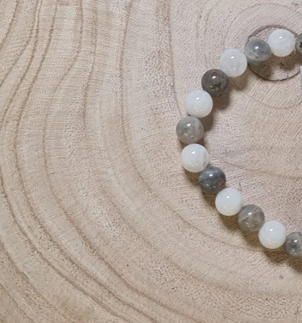 Pulsera iluminación mágica
