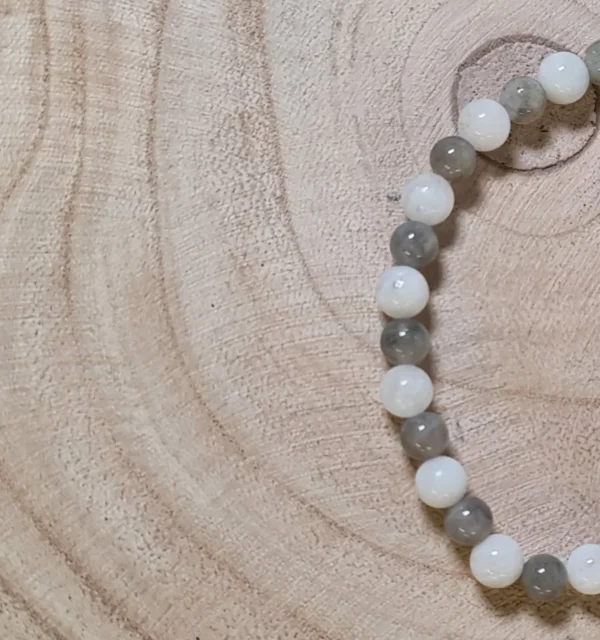 Pulsera iluminación mágica pequeña