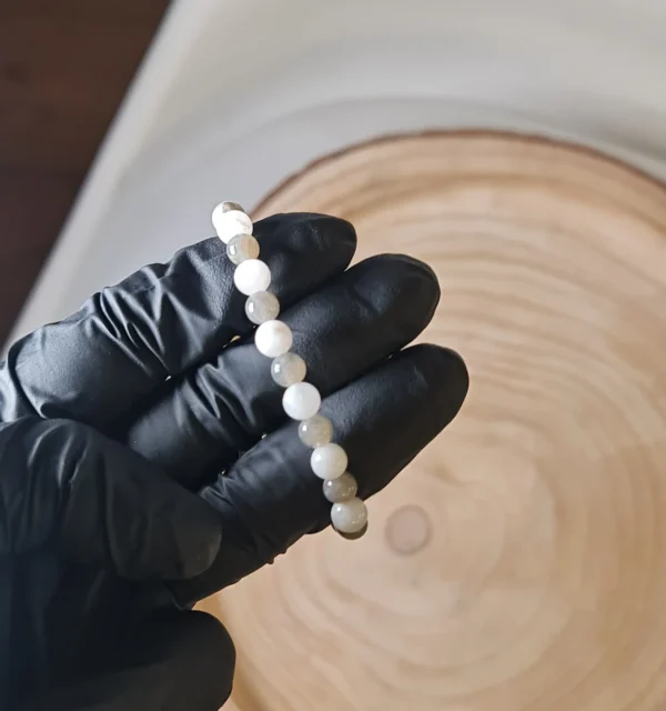 Pulsera iluminación mágica pequeña