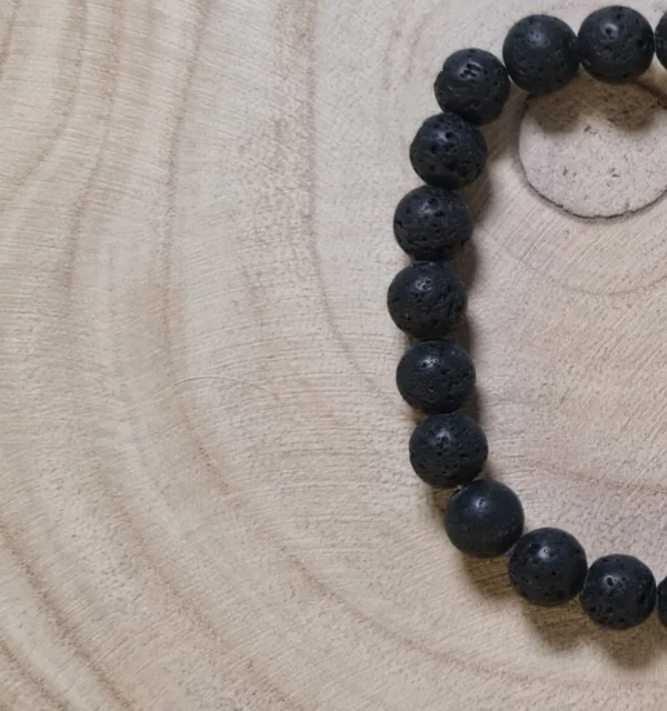 Pulsera lava